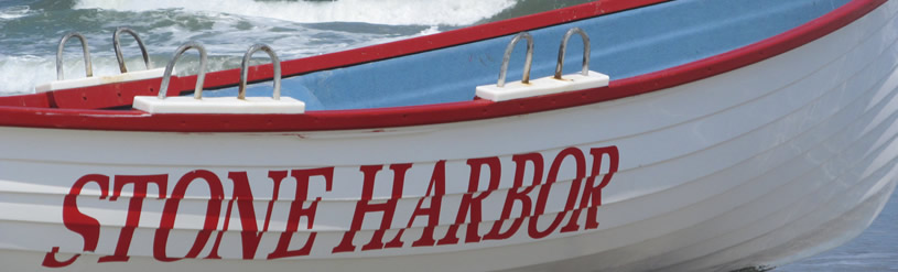 Stone Harbor Rentals and Beach Homes