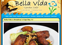 Bella Vida Cafe