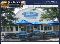 The Dry Dock Restaurant and Ice Cream