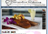 South Jersey Catering Service
