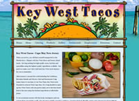 Key West Tacos