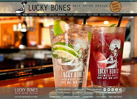 Lucky Bones