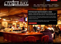 Oyster Bay Restaurant